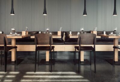 Blique by Nobis | Stockholm