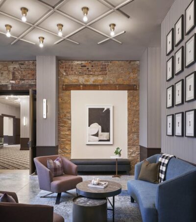 Cyrus Hotel, Topeka, a Tribute Portfolio Hotel