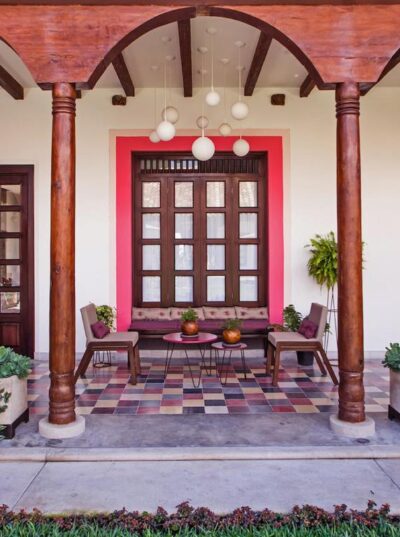 Casa Delina | Comitán