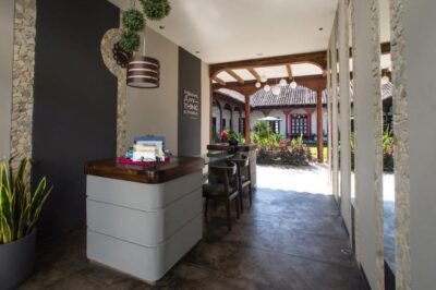 Casa Delina | Comitán