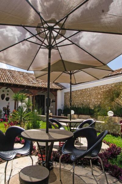 Casa Delina | Comitán