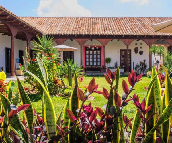 Casa Delina | Comitán