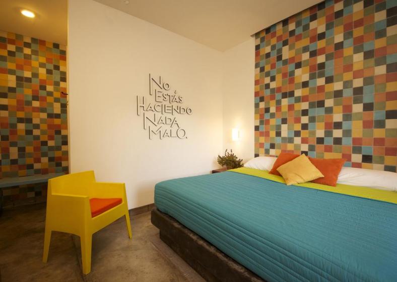 Casa Delina | Comitán