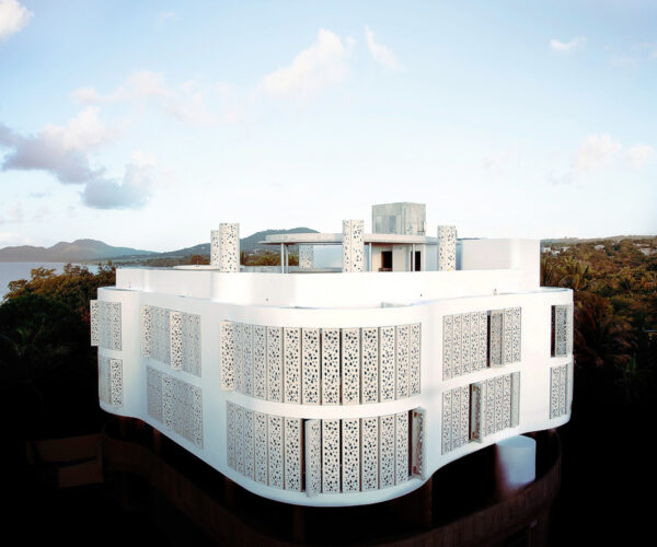 El Blok | Vieques, Puerto Rico