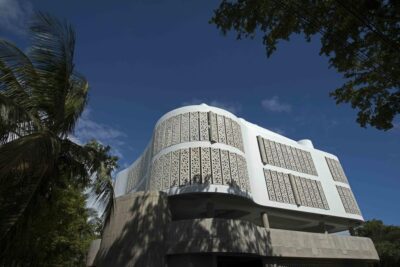 El Blok | Vieques, Puerto Rico