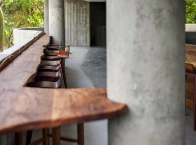 El Blok | Vieques, Puerto Rico