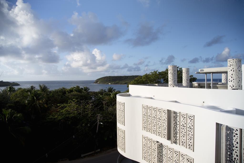 El Blok | Vieques, Puerto Rico