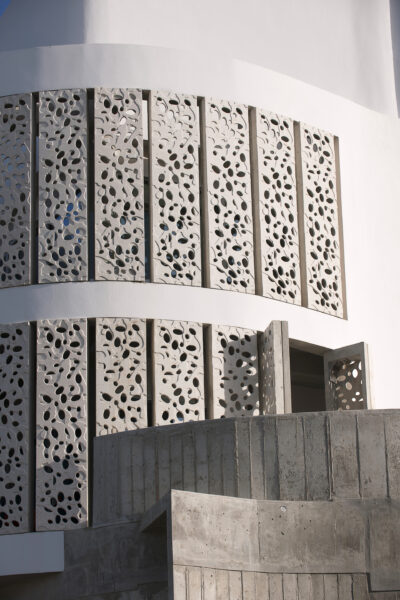 El Blok | Vieques, Puerto Rico