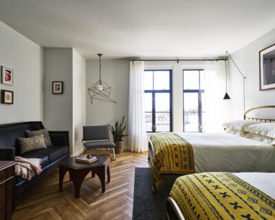 The LINE Hotel DC