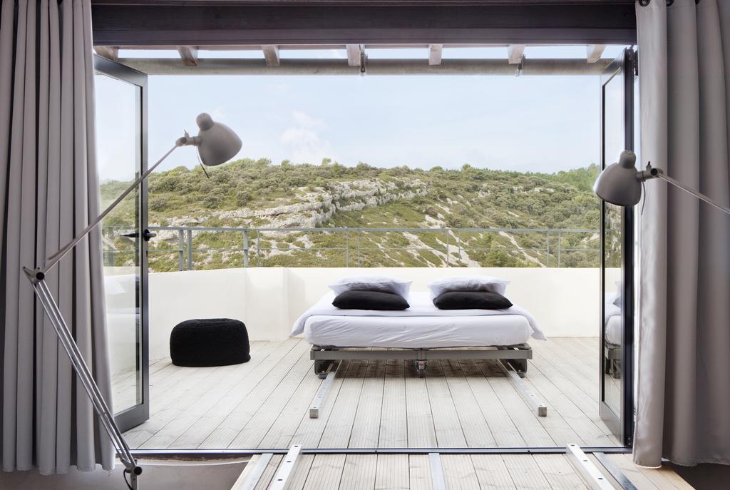metafort | Méthamis, Provence
