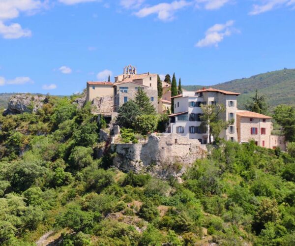 metafort | Méthamis, Provence