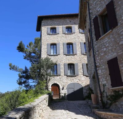 metafort | Méthamis, Provence