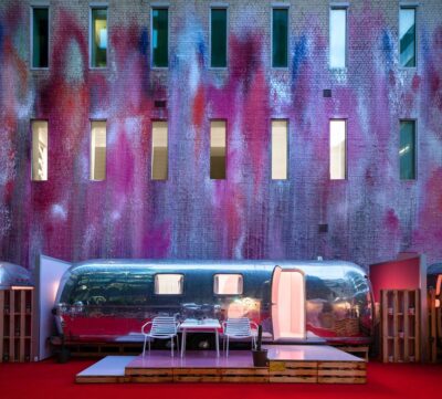 Hotel NO | Melbourne