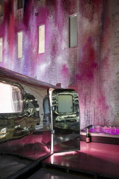 Hotel NO | Melbourne