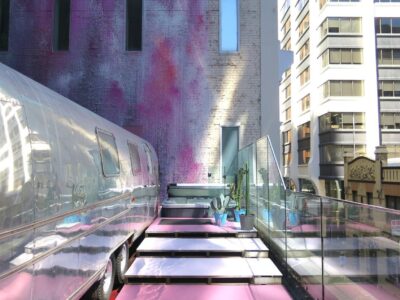 Hotel NO | Melbourne