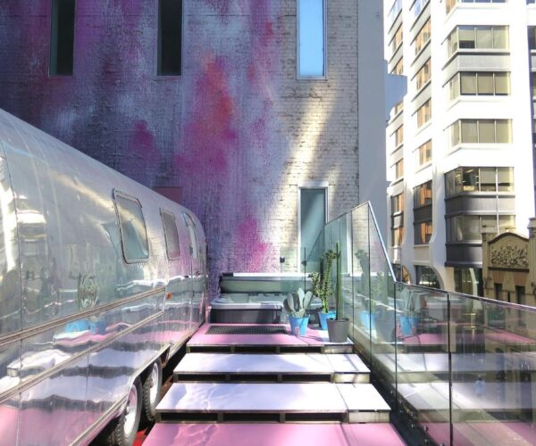 Hotel NO | Melbourne