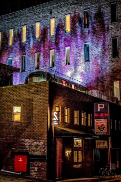 Hotel NO | Melbourne