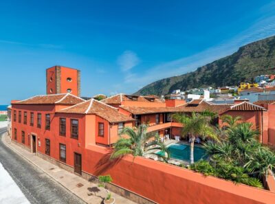 Hotel San Roque | Garachico, Tenerife