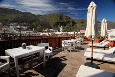 Hotel San Roque | Garachico, Tenerife