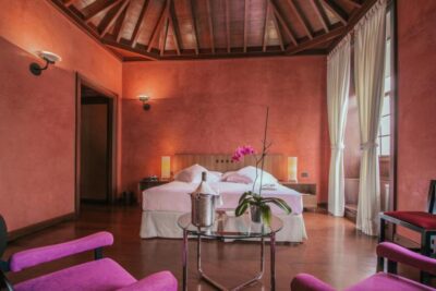 Hotel San Roque | Garachico, Tenerife