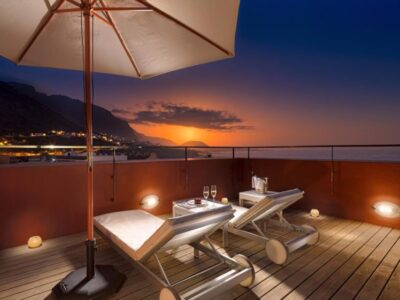 Hotel San Roque | Garachico, Tenerife