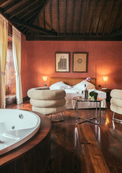 Hotel San Roque | Garachico, Tenerife