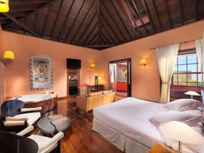 Hotel San Roque | Garachico, Tenerife