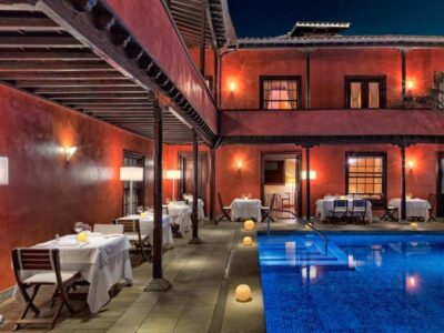 Hotel San Roque | Garachico, Tenerife