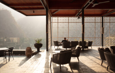 Taj Rishikesh Resort