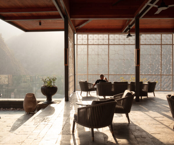 Taj Rishikesh Resort