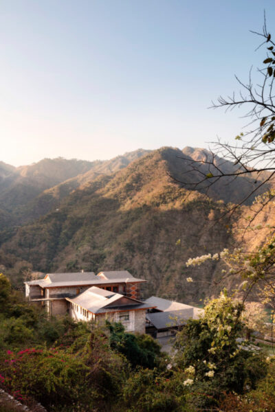 Taj Rishikesh Resort