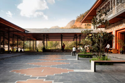 Taj Rishikesh Resort