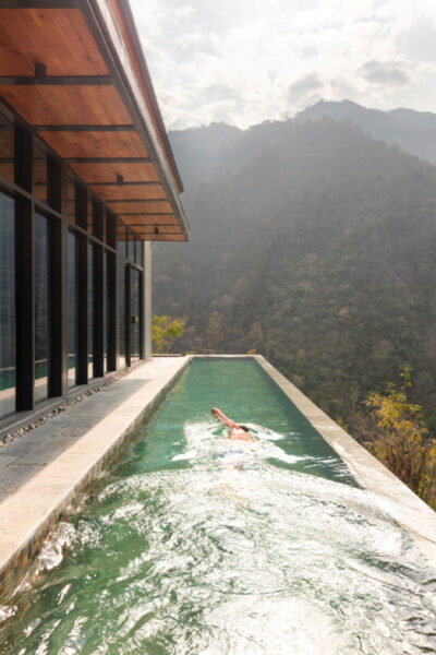 Taj Rishikesh Resort