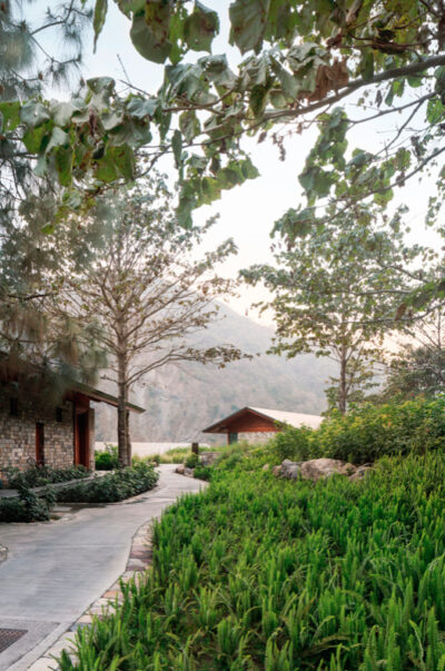 Taj Rishikesh Resort