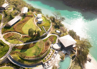 Taj Rishikesh Resort