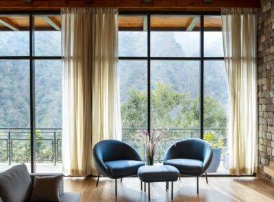 Taj Rishikesh Resort