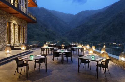 Taj Rishikesh Resort