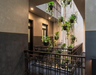 Umbral, Curio Collection by Hilton