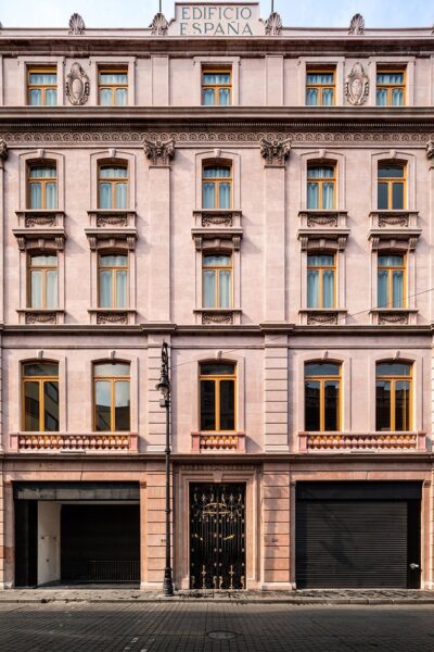 Umbral, Curio Collection by Hilton