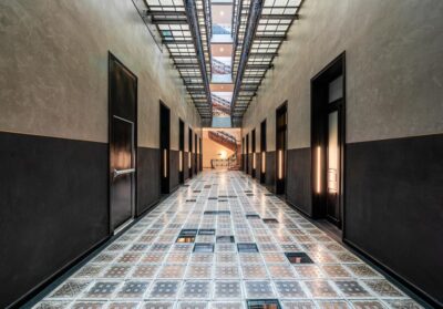 Umbral, Curio Collection by Hilton