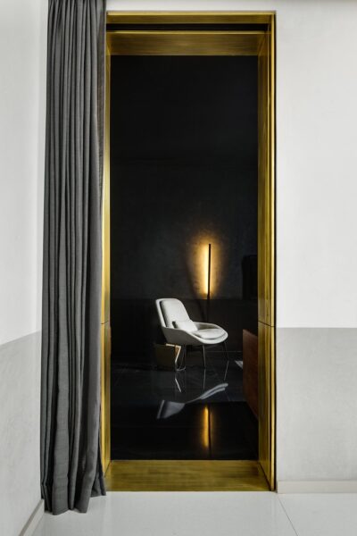 Umbral, Curio Collection by Hilton