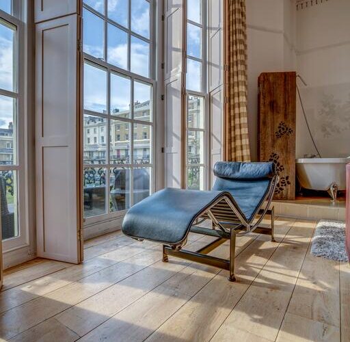 Hotel Una | Brighton