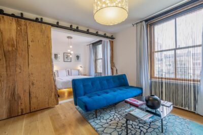 Hotel Una | Brighton