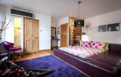 Hotel Una | Brighton