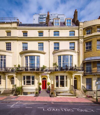 Hotel Una | Brighton