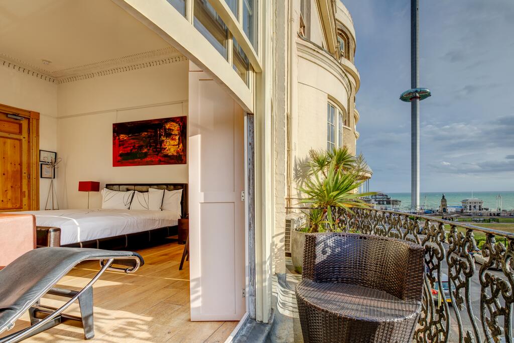Hotel Una | Brighton