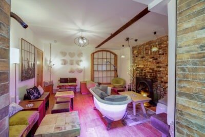 Hotel Una | Brighton