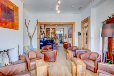 Hotel Una | Brighton