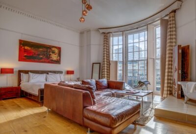 Hotel Una | Brighton
