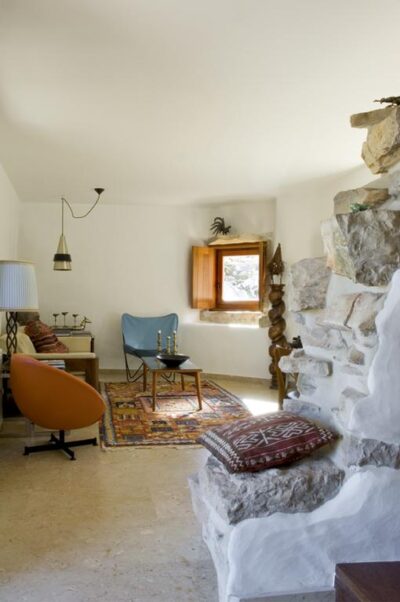 Villa Pedra Natural Houses | Central Portugal